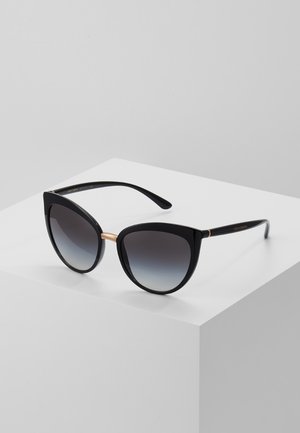 Sunglasses - black