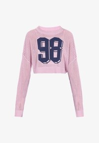 Nem kiválasztott, lavender navy