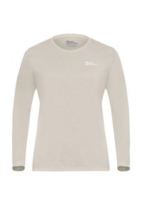 Unausgewählt, pale sand