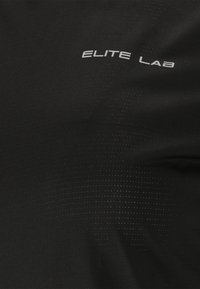 ELITE LAB T-Shirt basic - black