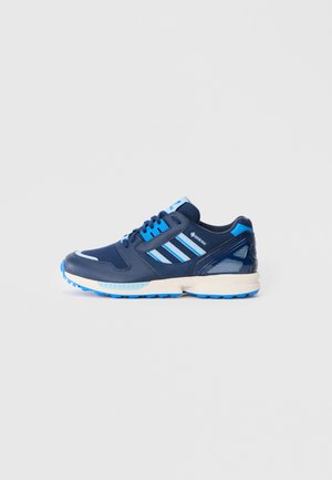 ZX 8000 GORE TEX UNISEX - Golfa apavi - indigo/clear sky/off white