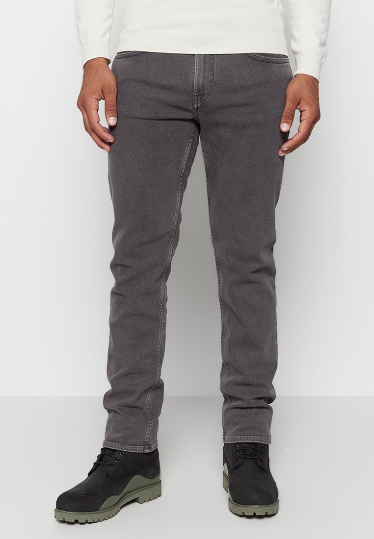 Timberland Slim fit jeans grijs