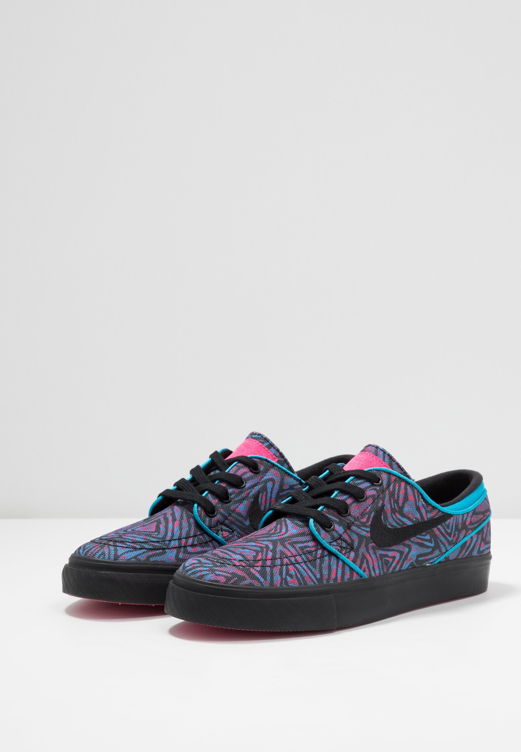 janoski prm