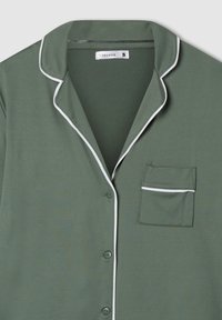 Terranova SET - Pigiama - verde