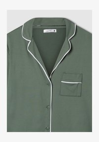 Non selezionato, verde