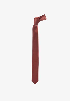Next REGULAR FIT - Cravate - red