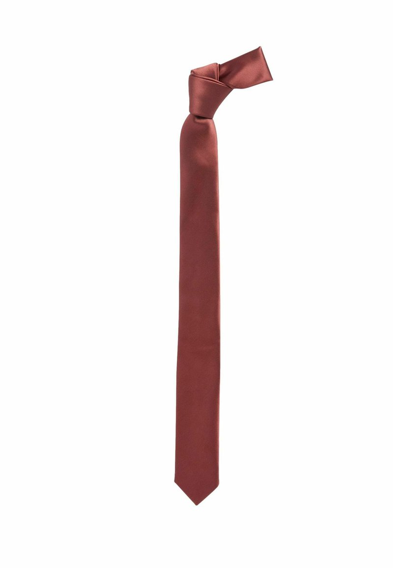 Next REGULAR FIT - Kravata - red