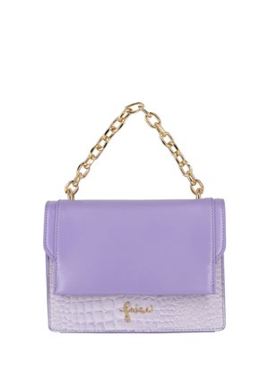 faina, Handtasche - lavendel