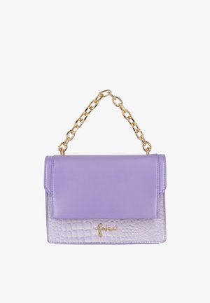faina, Handtasche - lavendel