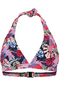 Niet geselecteerd, print tropic
