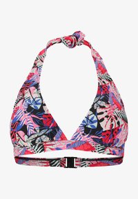 Niet geselecteerd, print tropic