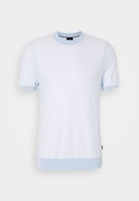 Selezionato, light pastel blue