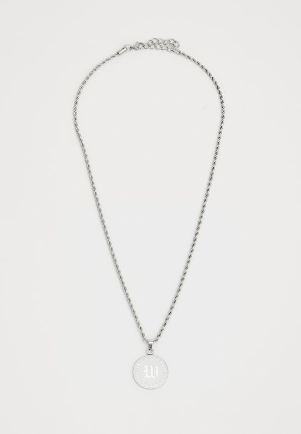 SIGNATURE NECKLACE UNISEX - Necklace