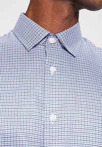 Selected Homme SLHSLIMNEW MARK  - Camisa - star sapphire