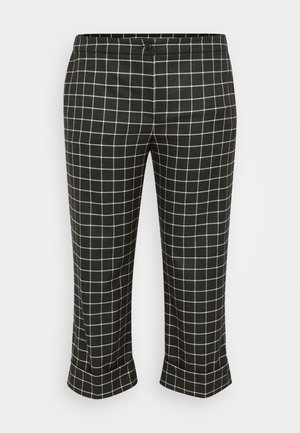 Persona by Marina Rinaldi RIMA - Hlače - dark grey