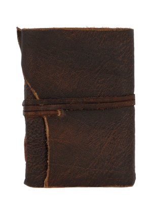 Gusti Leder AMALIA - Overige accessoires - dunkelbraun