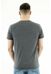 Schott STRIKER czarny