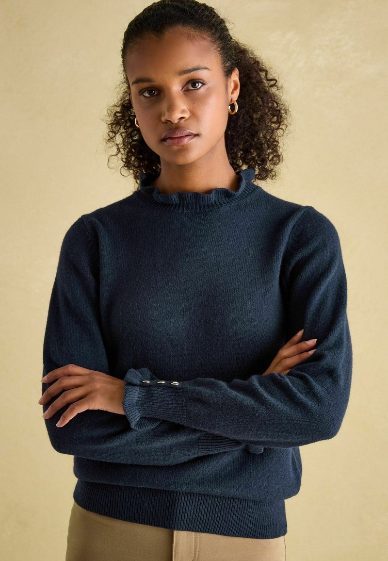 Tom Joule - Jumper - navy, Enlarge