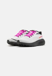 Merrell MORPHLITE - Sneakers basse - white/multi-coloured
