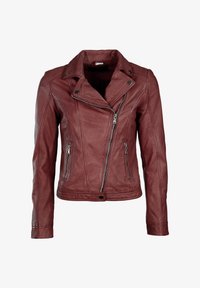 Niet geselecteerd, red