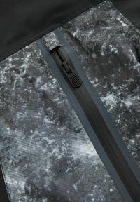 Unausgewählt, grey/black