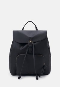 Non sélectionné, black