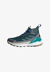 Unselected, aurora ivy preloved teal grey three