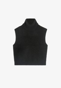 Non sélectionné, noir