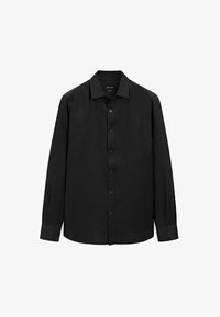 Valgt, black