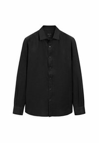 Camicia - black
