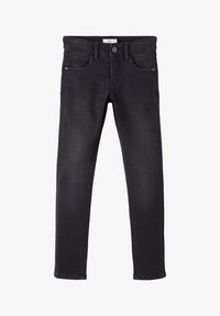 Δεν επιλέχθηκε, black denim