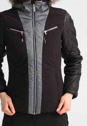 Giacca da sci - black