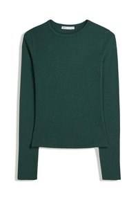 Longsleeve - olive