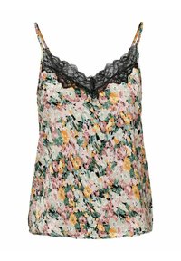 Niet geselecteerd, black 2