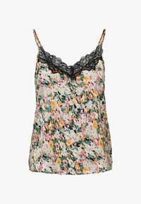 Niet geselecteerd, black 2