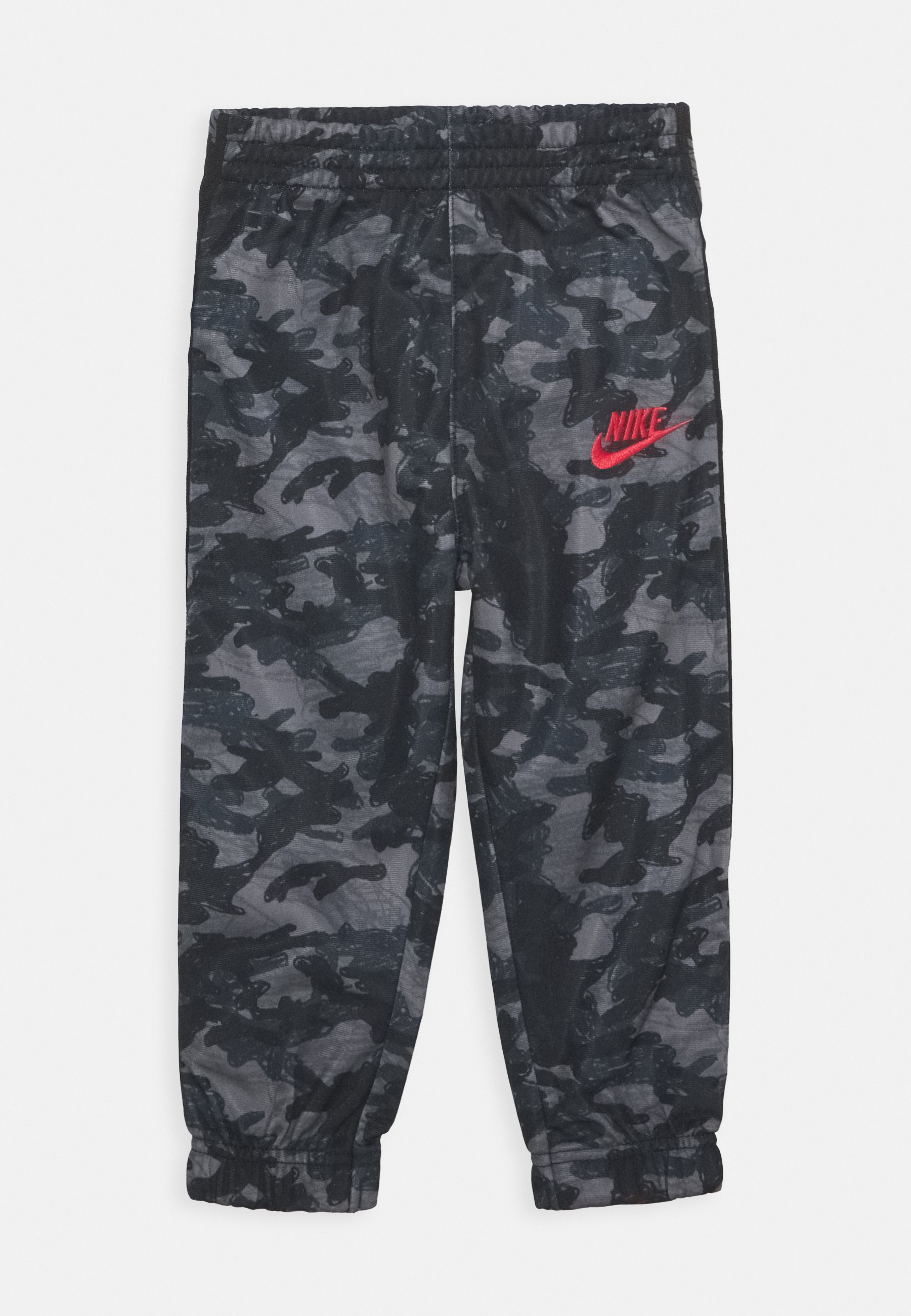 nike white camo tracksuit