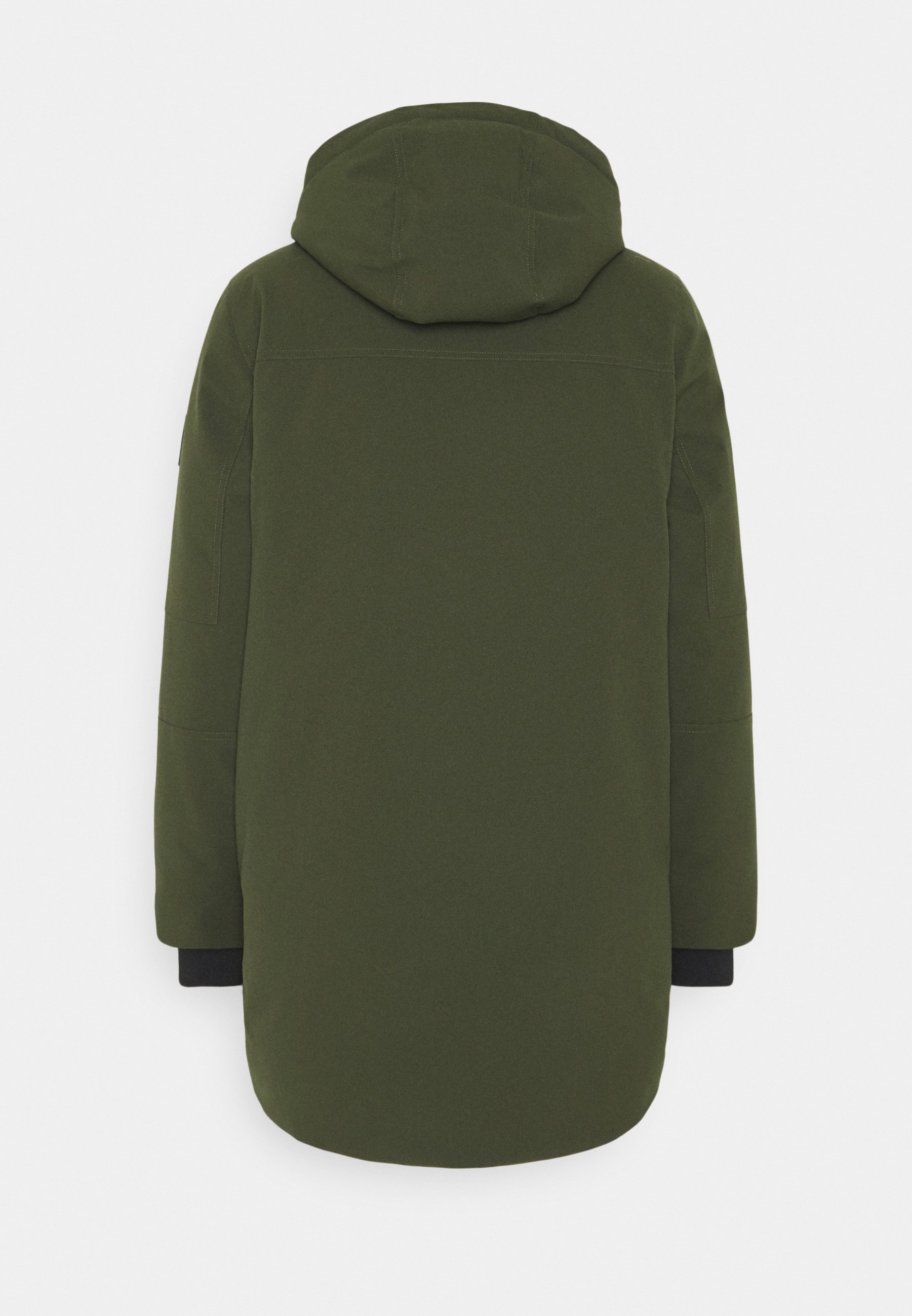 jack wolfskin cook jacket