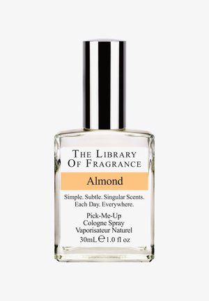 EAU DE COLOGNE - Eau de Cologne - almond