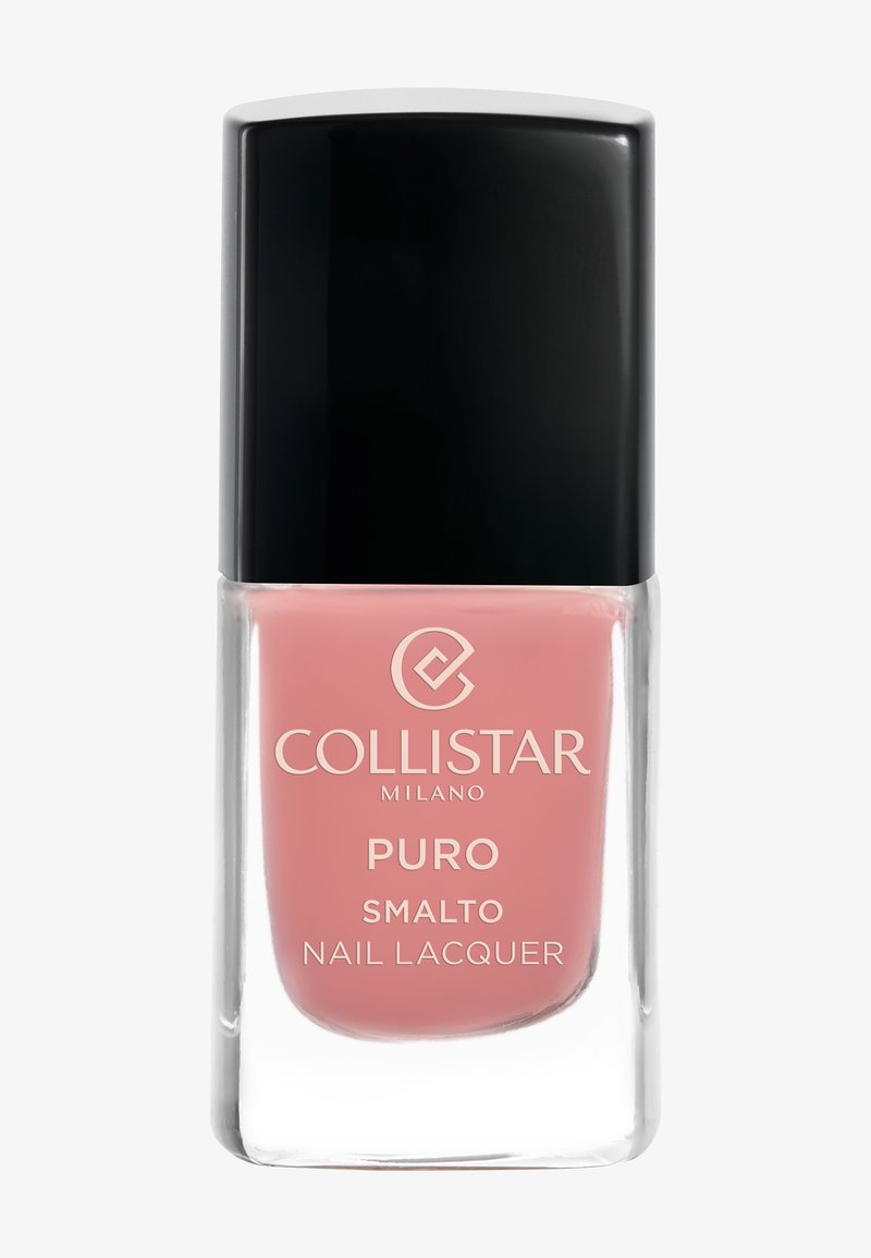 Collistar - PURO NAIL LACQUER - Lakier do paznokci, Powiększ