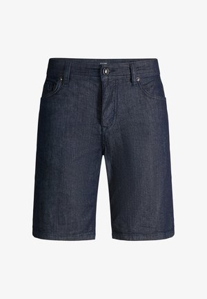 JOOP!, FORT - Jeansshort - dunkelblau