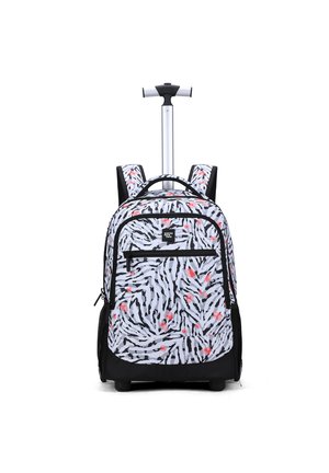 Aoking Bagaglio a mano - white