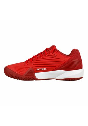 ECLIPSION 5 ALLCOURT  - Trainers - tango red