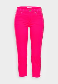 Esprit Slim fit -farkut - pink