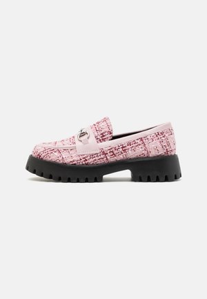 Slipper - pink