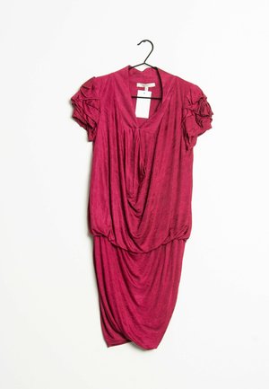 Jurk - pink