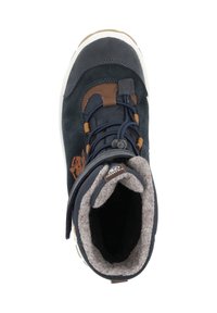 Primigi Snowboot/Winterstiefel - blau