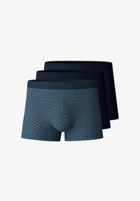 Non selezionato, shark grey