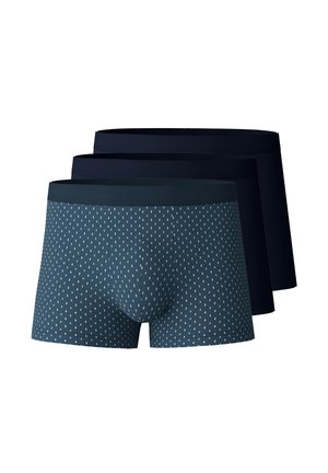 NEW 3ER-PACK - Boxers - shark grey