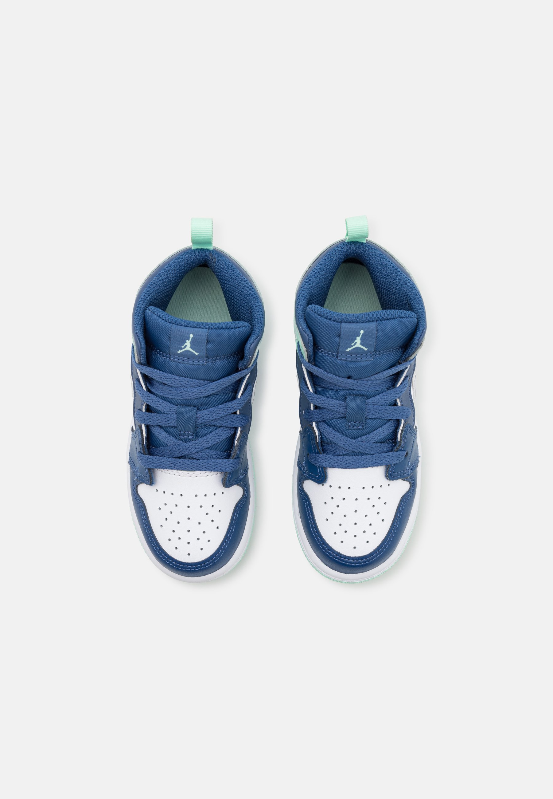 mystic navy/mint foam/white/dark blue 