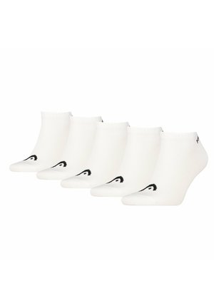 5 PACK - Socks - weiß